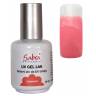 UV gel lak GABRA 03 lososová 14 ml - Gel laky Gel laky